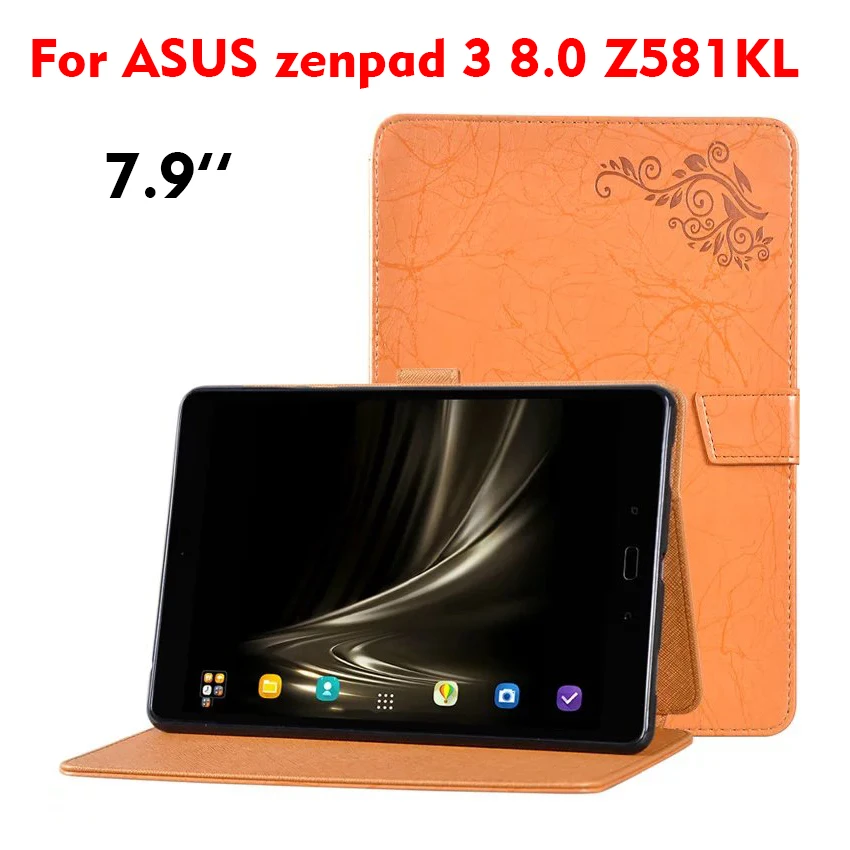 asus zenpad 3 8 0 7 9 ????? lte/32g (z581kl)