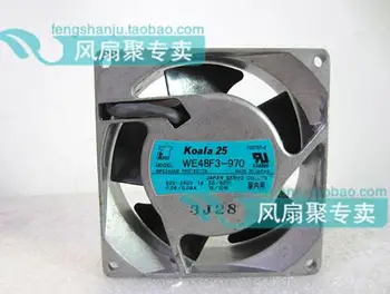 

Original WE48F3-970 9225 92*92*25MM 200-240V aluminum frame AC cooling fan