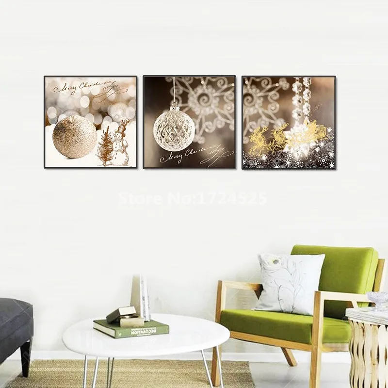 Modern-3pcs-Landscape-Xmas-Pictures-Foam-Board-Canvas-Oil-Paint-Wedding-Supplies-Living-Room-Wall-Art (2)