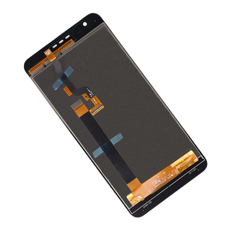 5 "для HTC Desire 825/10 стиль жизни ЖК дисплей кодирующий преобразователь сенсорного