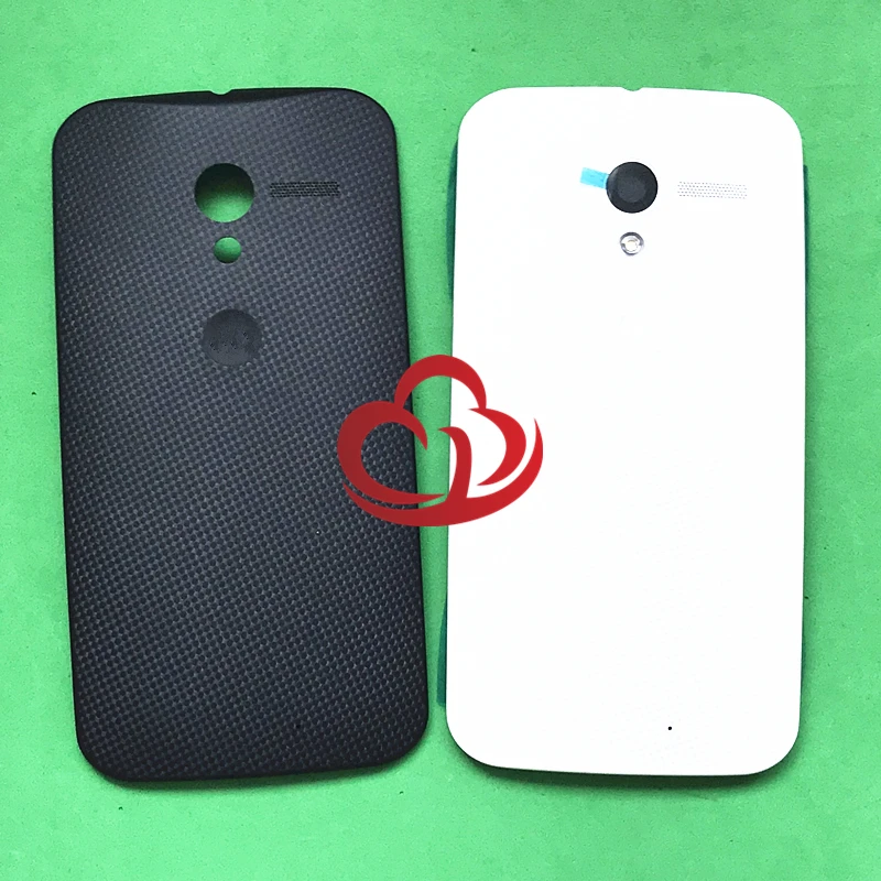 

Back Battery Cover Housing For Motorola Moto x XT1060 XT1052 XT1053 XT1058 XT1056 XT1055 Rear cover
