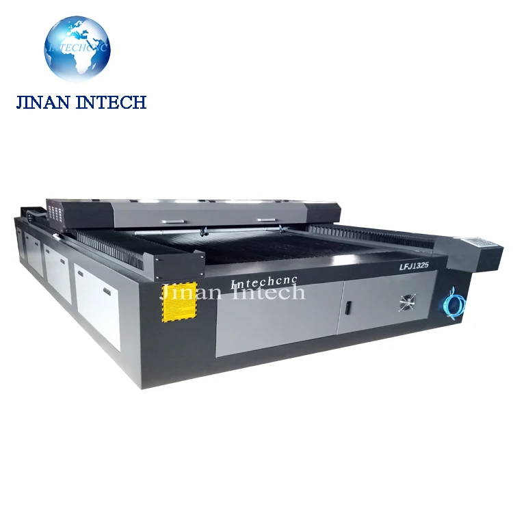 Станок для лазерной резки 1325 с 2 лазерными головками|used machine|machine cuttingmachine machine |