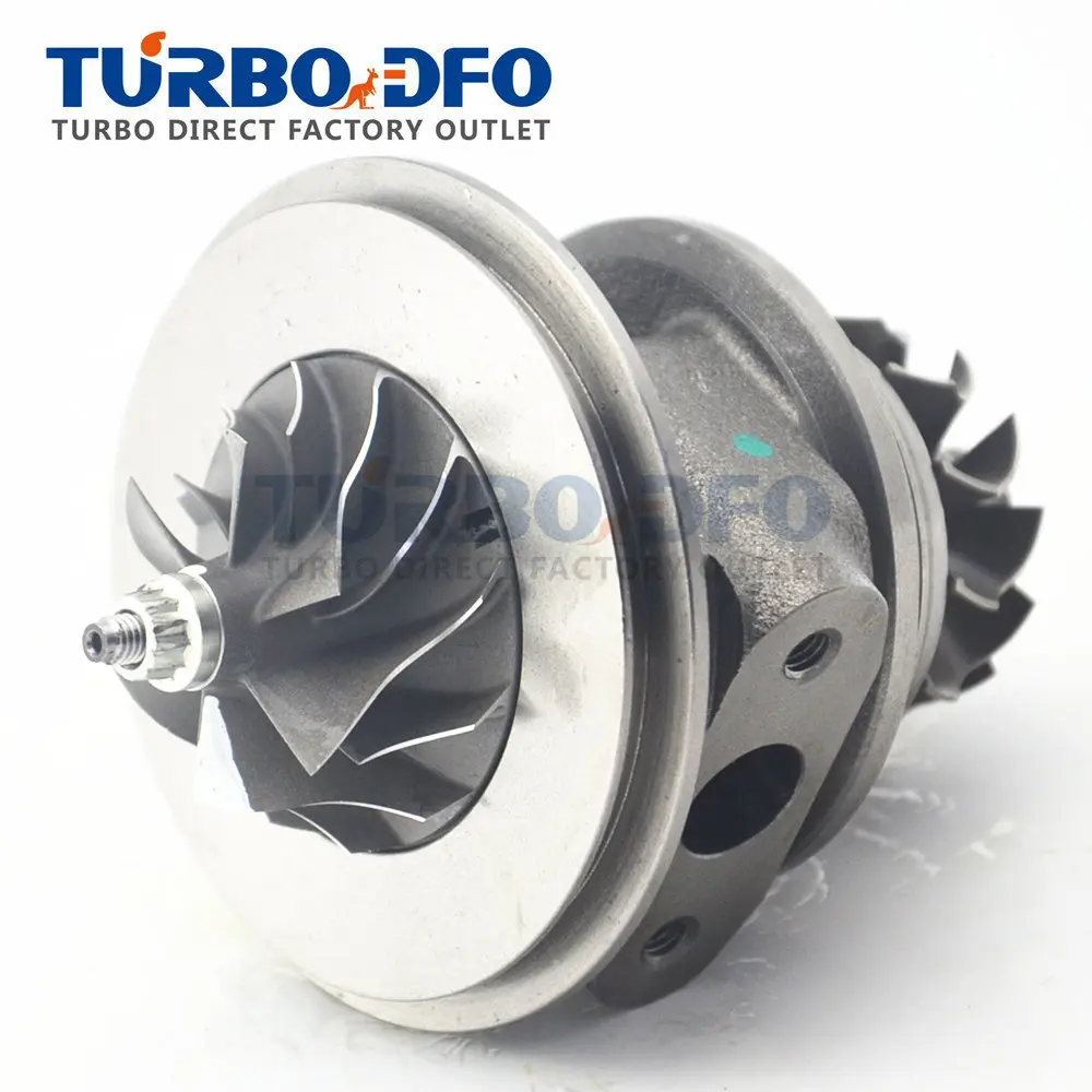 Турбокомпрессор TD04 12T 4 turbo картридж сердцевина assy CHRA 49377 03041 для Mitsubishi Pajero II 2 8 TD 4M40