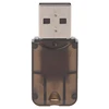 Lecteur de cartes Micro USB 2.0 SD TF, adaptateurs pour ordinateurs tablette PC portable, accessoires ► Photo 3/6