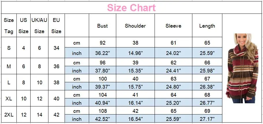 size