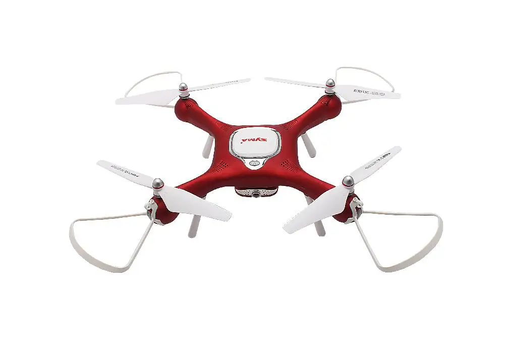 

LeadingStar SYMA X25W Optical Flow Fixed Height Real Time Aerial Photograph RC Quadcopter Drone zk49