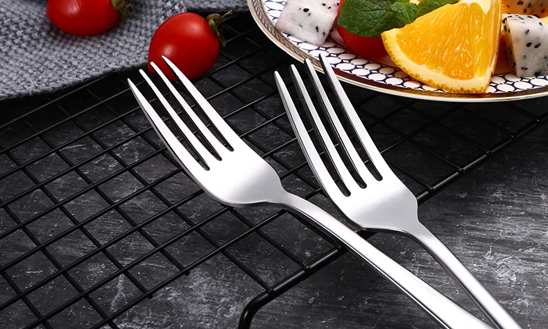 fork