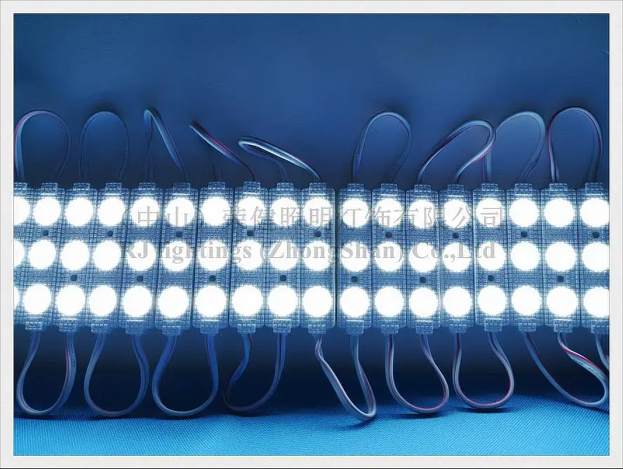 led module light injection 3led xg 2019 (5)