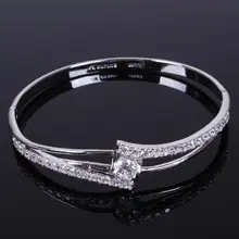 2016 fashion women’s new simple bracelets Friendship Bracelet birthday gift nice gift