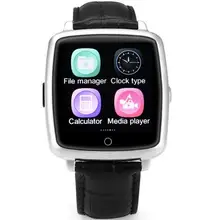 Neue smart watch u11c smartwatch montre femme kamera mp3mp4 player sim tf pedometer smart watch android für apple iphone android