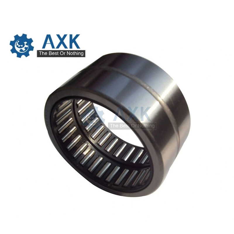 

ZARN2572 75155 3062 60120 1747 70130 TN Combination Needle Bearings ( 1 PC) Axial Radial Roller ZARN 2572 TV Bearing ARNB2572