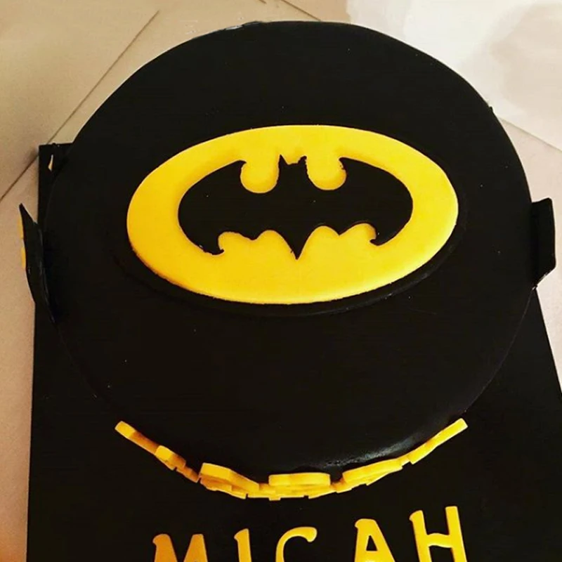 BATMAN