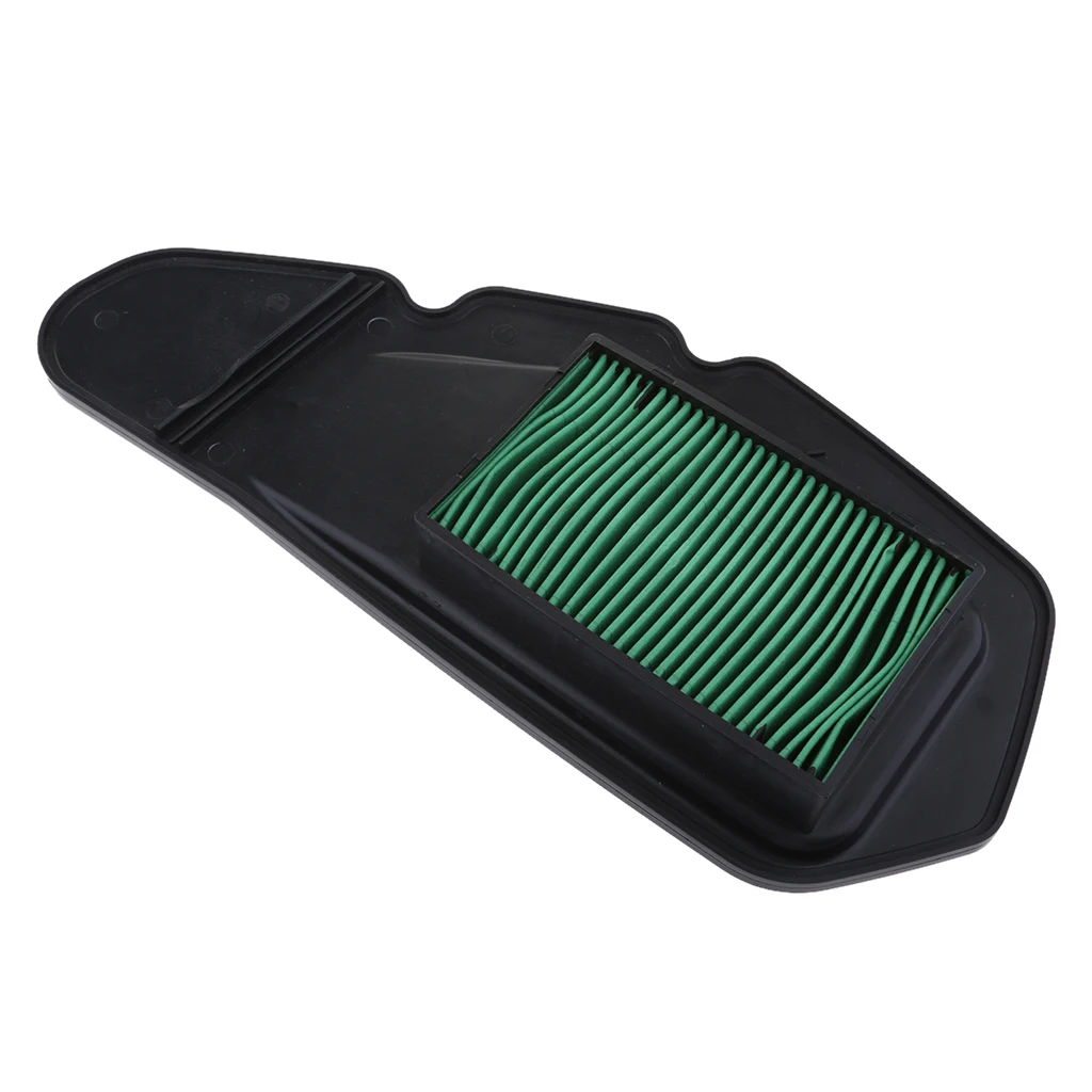 1 Pcs Motorcycle Air Filter For Honda PCX125 SH125 CX150 153 Air Filter Moto Accessories High Flow Characteristics