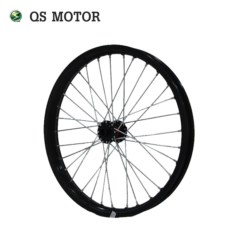 US $797.00 Hot sale Electric bicycle kit 4000W High Powerful Hub Motor with SVMC72150 200A unlock Controller