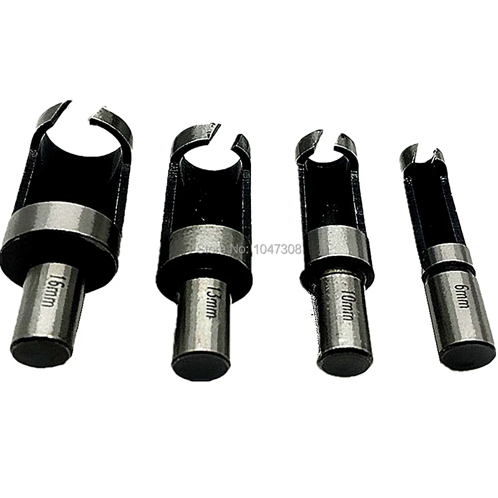 Wood Plug Cutter