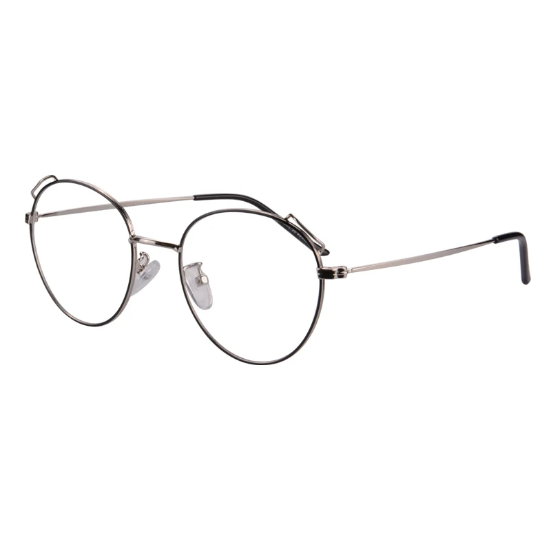 Анти-голубые лучи фотохромные очки UV400 антиусталость переход солнцезащитные очки по рецепту Близорукость очки диоптрий очки
