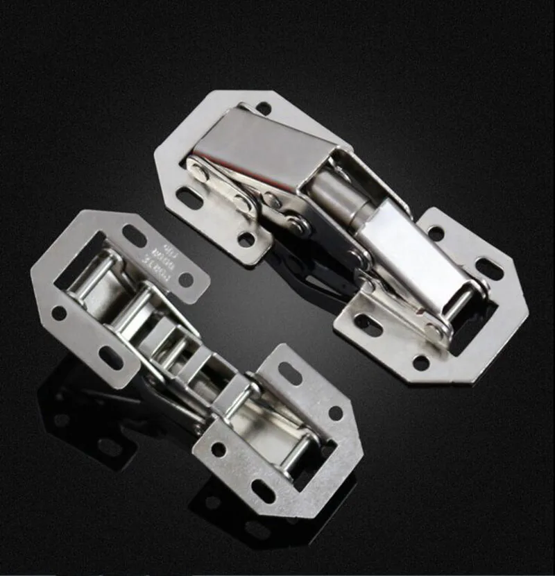 Bridge hinges / spring 90 door hinge x4in Hinges from