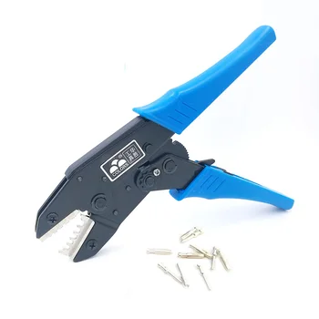 

Heavy Duty Connector crimping pliers tools