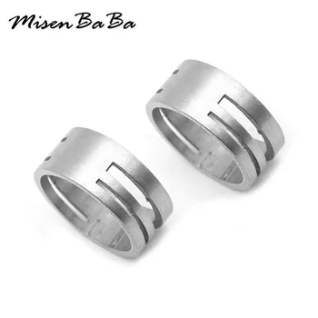 

Stainless Steel Jump Ring Opening Closing Finger Jewelry Tools Round Circle Bead Plier for DIY Jewelry Making Tool