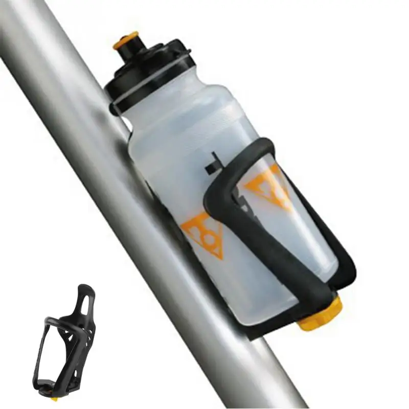 Hot Essential Bicycle Cycling Plastic Bottle Cage Mountain Road Bike