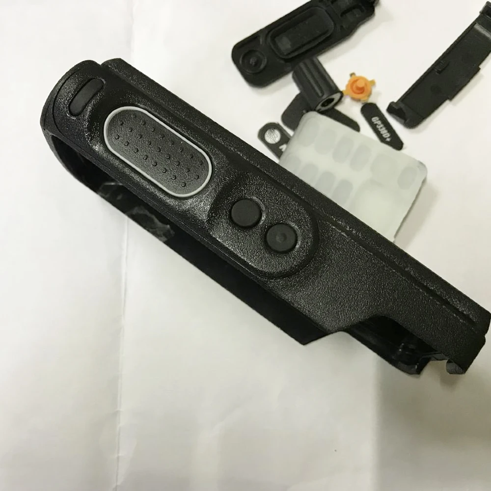 2sets X Top Housing With Speaker And Flexible For