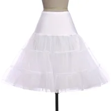 Короткая Свадебная юбка Свадебная нижняя юбка женская кринолиновая юбка пачка Плюс Размер Свадебные аксессуары