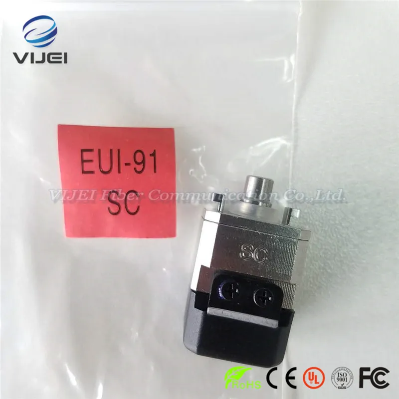 

EXFO OTDR SC Connector EXFO MAX-715B MAX-720B MAX-730B MAX-700 EUI-91 SC Adapter