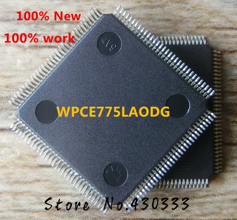 Новая модель WPCE775LAODG WPCE773LA0DG WPCE775LA0DG 2 шт. | Обустройство дома