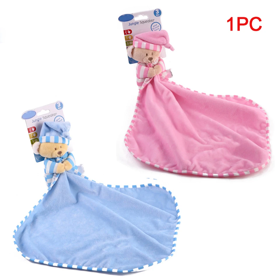 newborn baby comforter