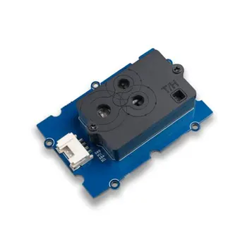 

1 pcs x Grove CO2 & Temperature & Humidity Sensor (SCD30)