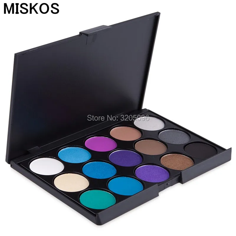 Eye shadow Palette