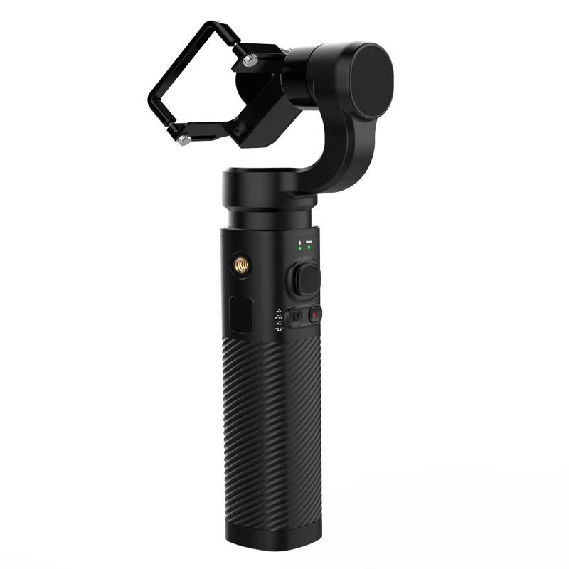 Стабилизатор SJCAM Gimbal 2 3 осевой стабилизатор для экшн камер SJ5000x SJ6 SJ7 SJ8|Чехлы