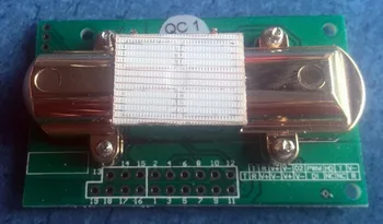 

Infrared carbon dioxide module dual channel detection CO2 sensor infrared gas NDIR