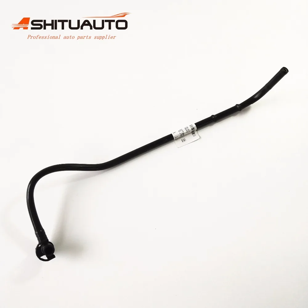 AshituAuto OEM Quality TThrottle Body Heater Pipe Fuel Injection