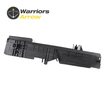 

17117600536 For BMW F30 328i BASE SEDAN 4-DOOR 2012-2014 335i F32 428i 435i Radiator Bracket Left Driver Side