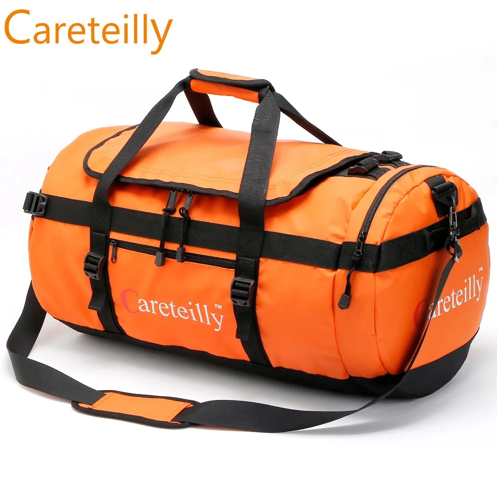 Мужские спортивные сумки Careteilly Tarpaulin 2 вида цветов на выбор|Дорожные сумки| |