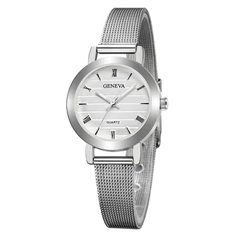 silver white