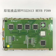 PY322413 REV: B P399 GX322413GNCWAGP1 ЖК-экран