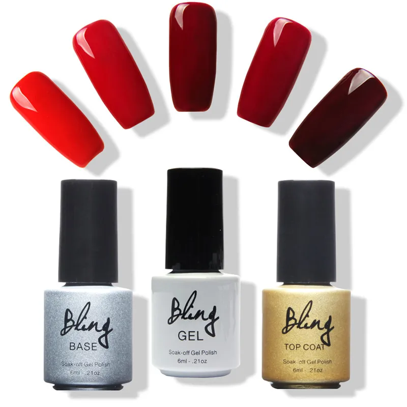 Gel Nail Primer 6ml Top Coat Top It Off Base Coat Foundation For Gel Nail Primer 6ml Top Coat Top It Off Base Coat Foundation For