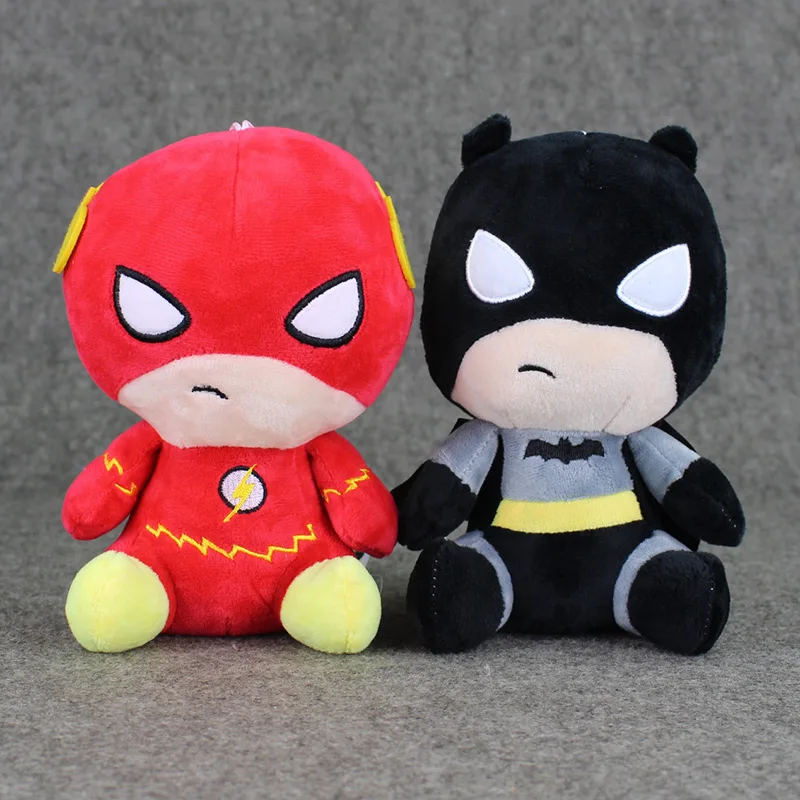 flash stuffed toy