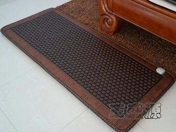 

New Arrival 2016,Germanium Mattress Heated Pad Heated Cushion Tourmaline Health Heated Sofa Cushion Heat Seat Pad Size160x70cm