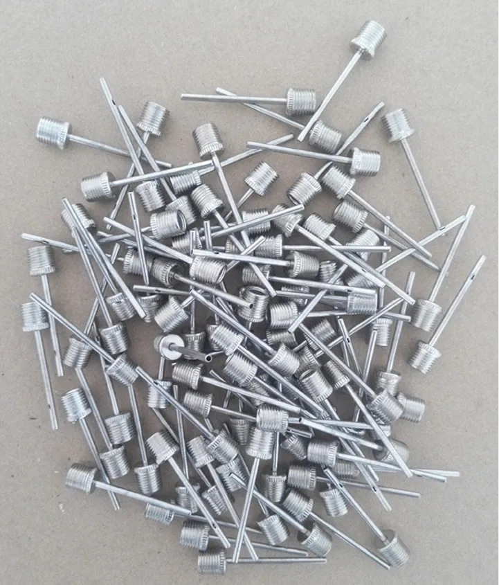 steel air needle