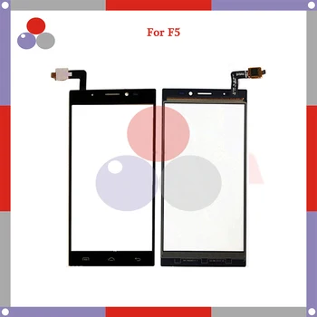 

5.5'' For Doogee F5 Touch Screen Panel Sensor Digitizer Outer Glass Lens