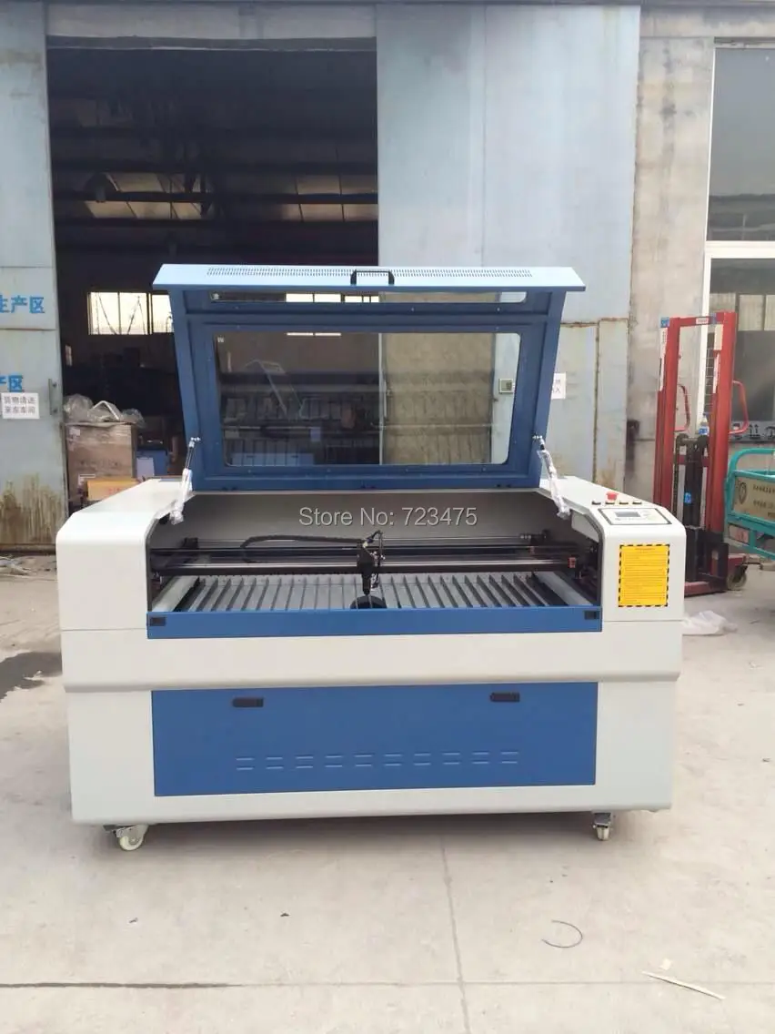 

Wood&MDF&acrylic&metal&stone co2 laser cutter machine/laser engraving machine price/laser cutting machine 1390