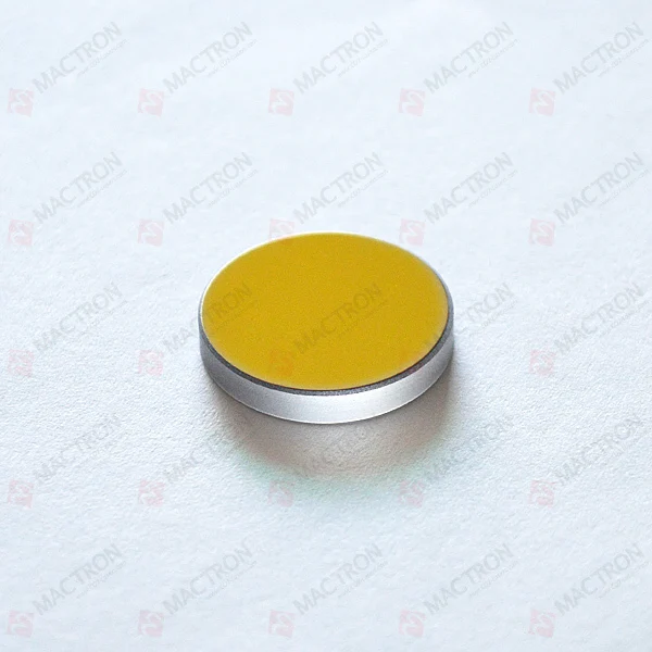 20mm K9 Co2 Reflector de láser espejo para máquina láser - 1