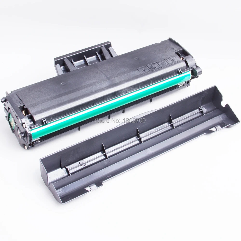 Тонер картридж для Samsung тонер MLT D111S D111 111 M2020W M2070W M2070 2 шт.|Картриджи с тонером| |