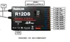 Оригинальный RadioLink R12DS 2,4 ГГц 12CH DSSS и приемник FHSS для передатчика RadioLink AT9 AT9S AT10 AT10II с поддержкой SBUS PWM ► Фото 3/4