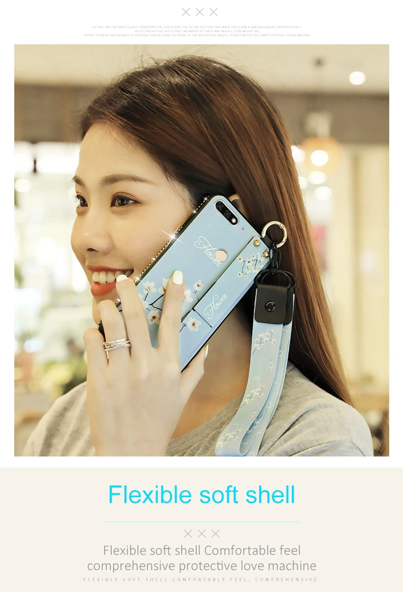 Phone Case For huawei p20 lite case,For huawei mate 20 lite case,For huawei p30 pro case,