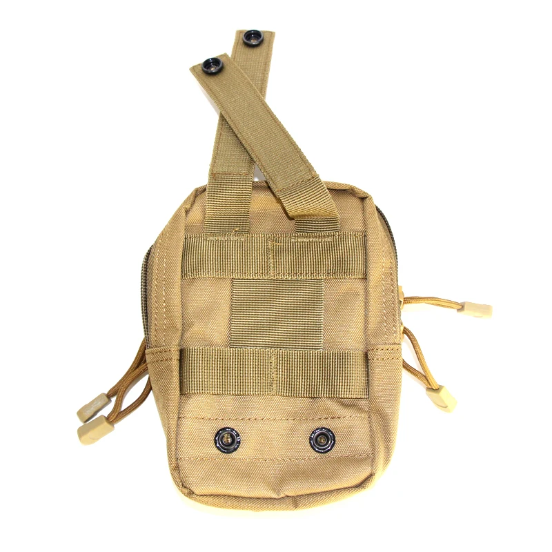Mazagine Pouch 5