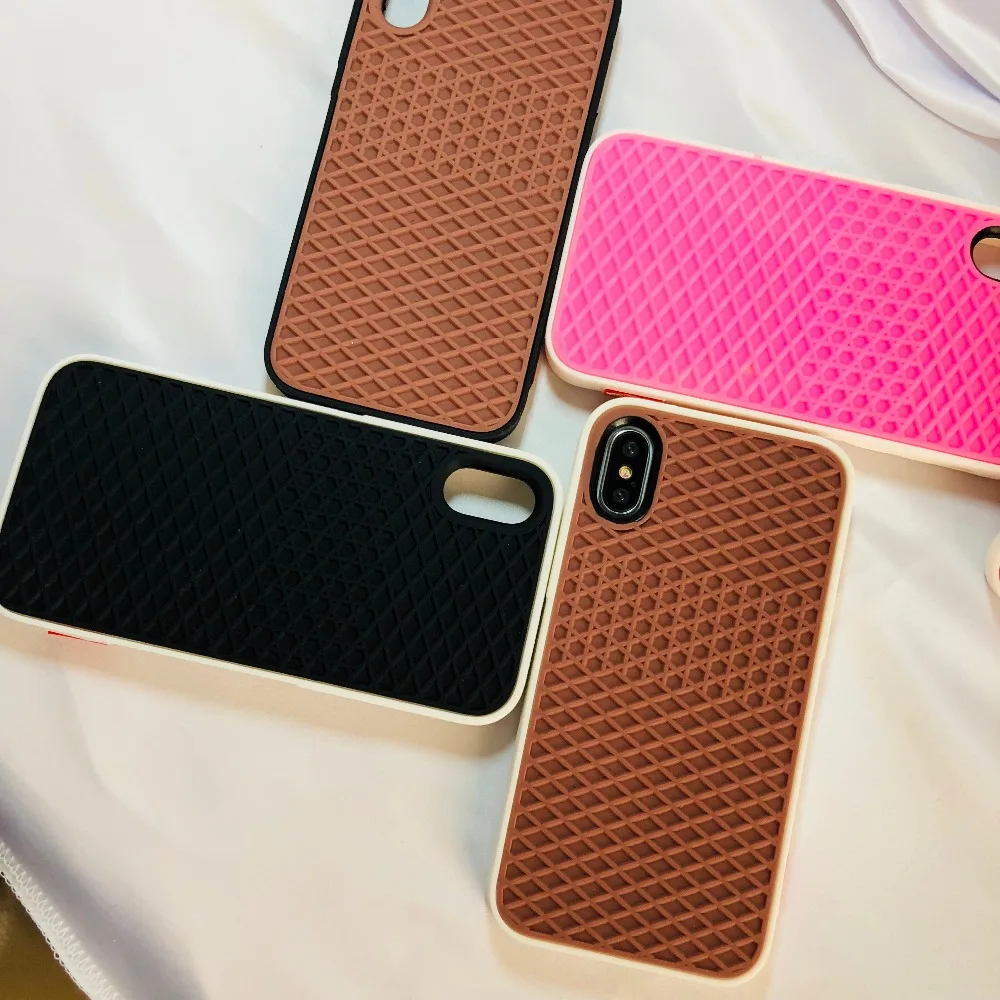 coque vans 4s